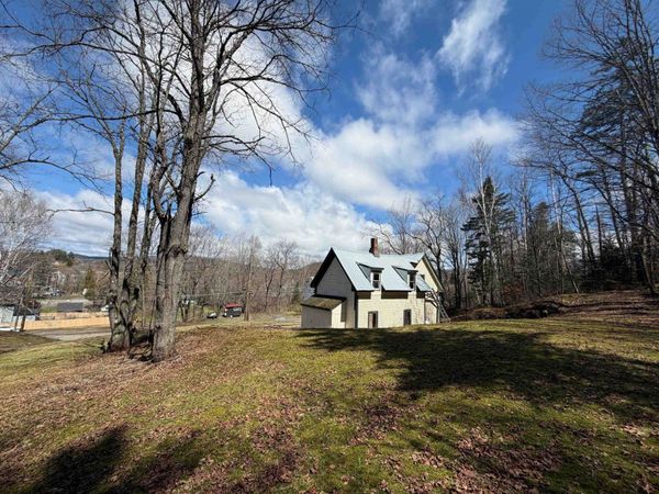 20 High Street, Colebrook, NH 03576