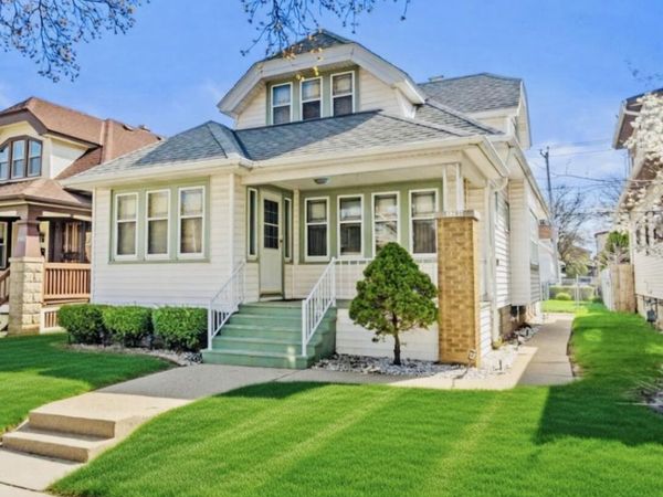 3306 S 15TH PLACE, Milwaukee, WI 53215
