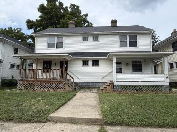 468 E Cecil Street, Springfield, OH 45503