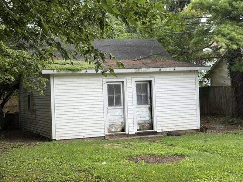 468 E Cecil Street, Springfield, OH 45503 Photo 23