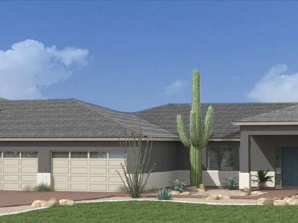19XX E Carriage Drive, Phoenix, AZ 85086