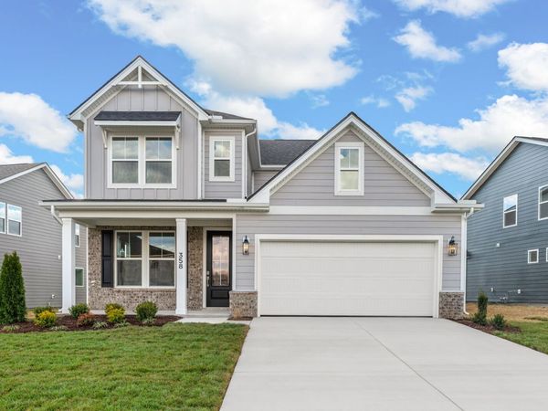 358 Mammoth Trace , Smyrna, TN 37167