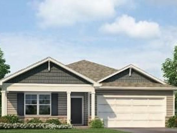 10705 N Richmond Avenue, Kansas City, MO 64157