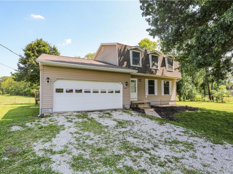 1164 Hartville Road, Atwater, OH 44201 Photo 1