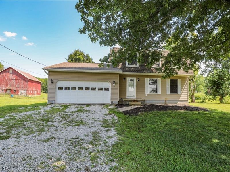 1164 Hartville Road, Atwater, OH 44201 Photo 2