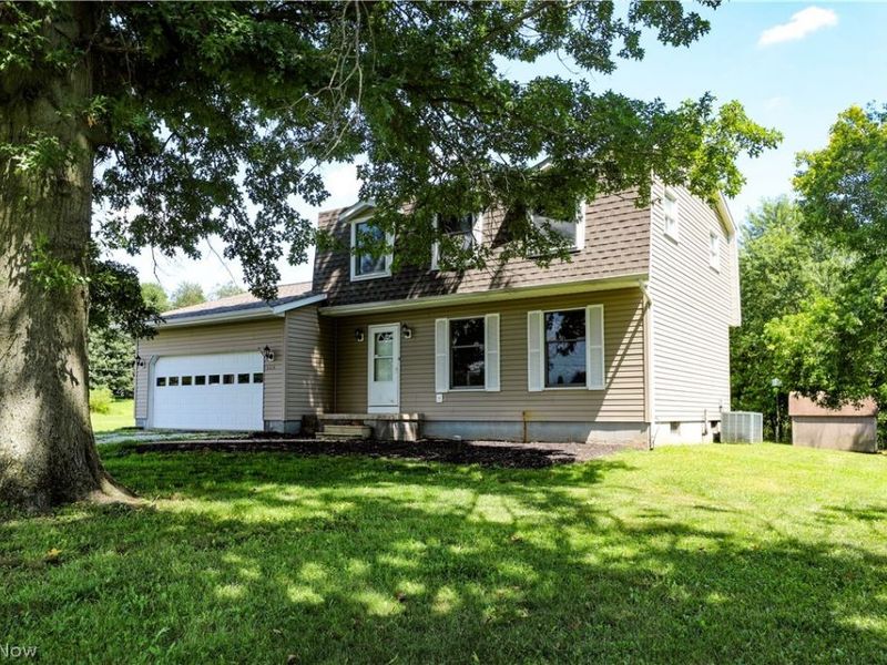1164 Hartville Road, Atwater, OH 44201 Photo 3