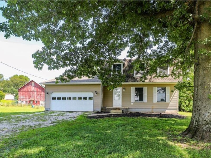 1164 Hartville Road, Atwater, OH 44201 Photo 4