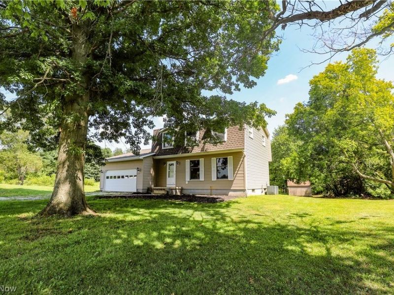 1164 Hartville Road, Atwater, OH 44201 Photo 5
