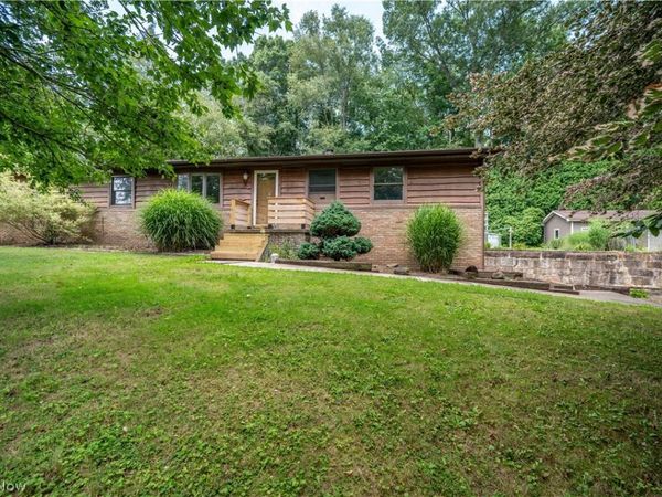 493 Empire Street, Leetonia, OH 44431