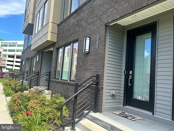 1105 MORTON ALLEY, KING OF PRUSSIA, PA 19406