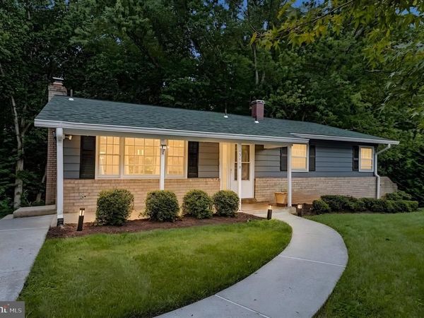 13119 COLLINGWOOD TERRACE, SILVER SPRING, MD 20904