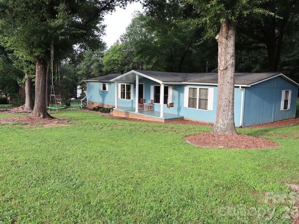 2095 Goodman Lake Road , Morganton, NC 28655