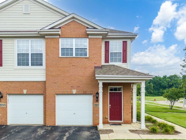 2217 Concord Drive , McHenry, IL 60050