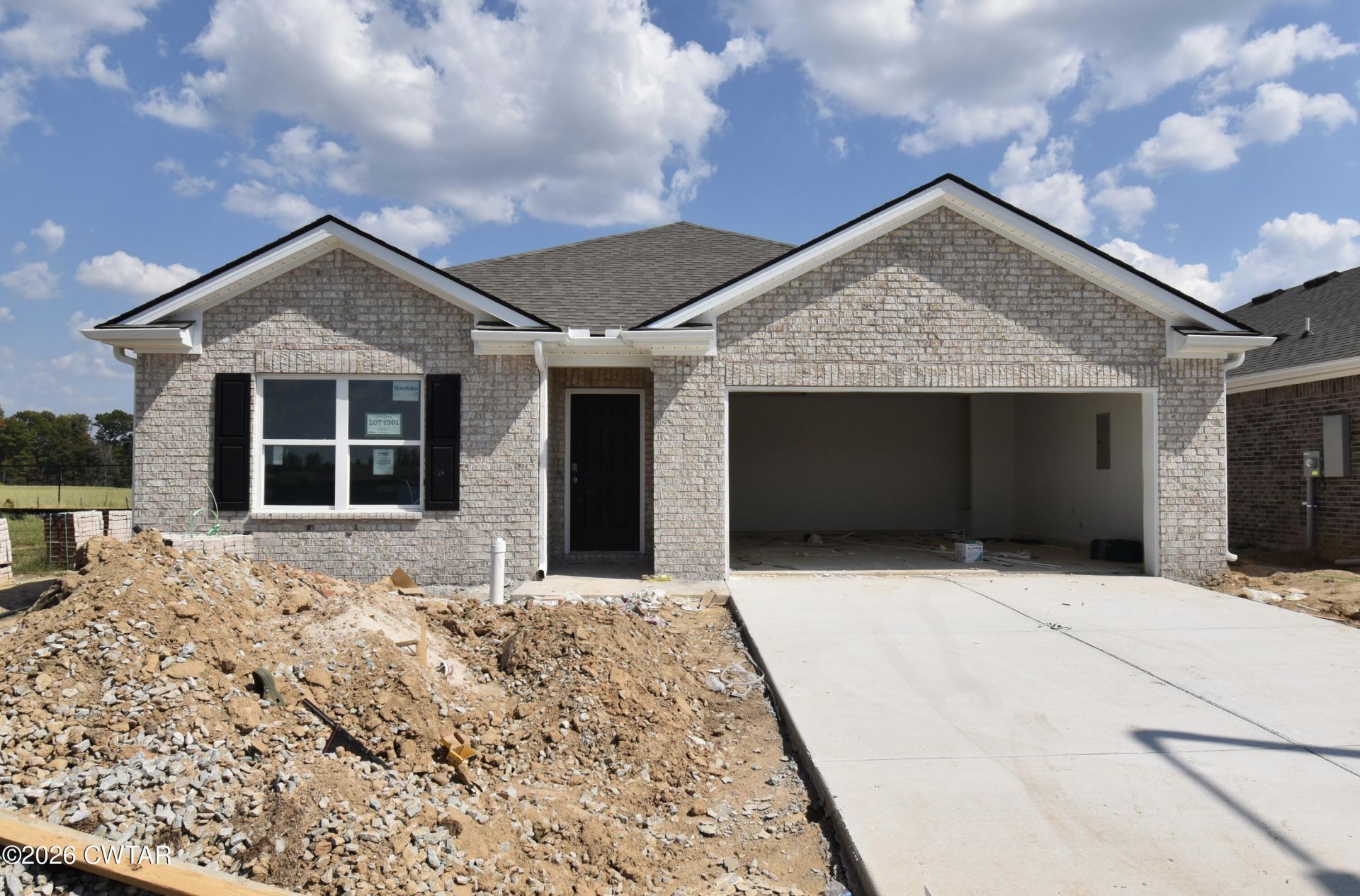 83 Morning Light Cove, Jackson, TN 38305 Main Photo