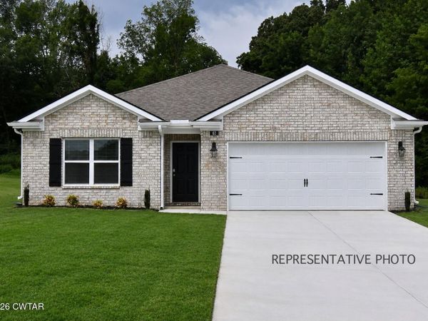 83 Morning Light Cove, Jackson, TN 38305