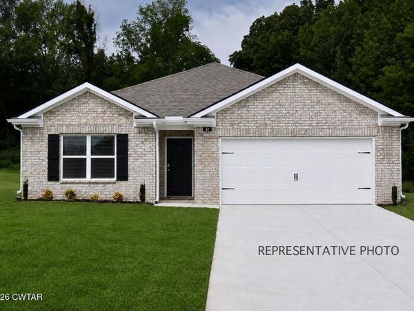 83 Morning Light Cove, Jackson, TN 38305
