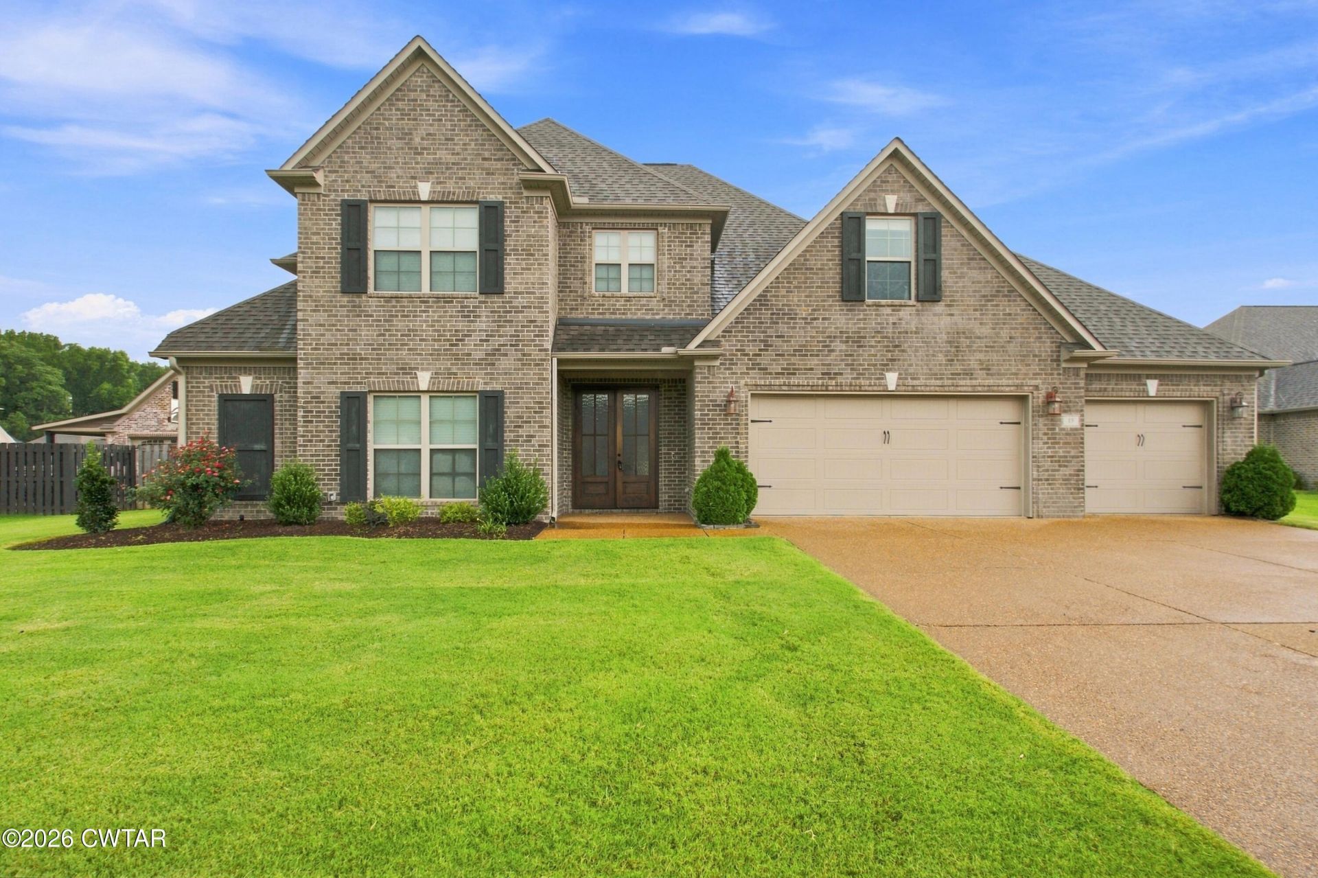 15 Brindle Cove, Jackson, TN 38305 Main Photo