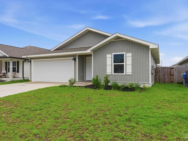 4418 Tiger Oak Ct, Pace, FL 32571