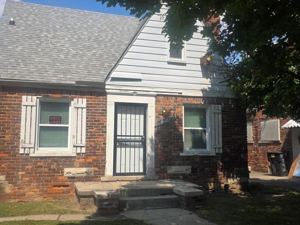 11000 Craft Street, Detroit, Mi 48224