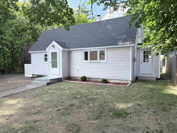 35 Highland Avenue, Derry, NH 03038