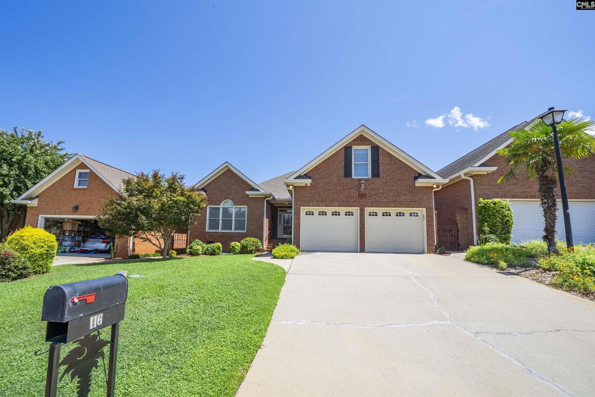 116 Murray Vista Circle  Photo 4