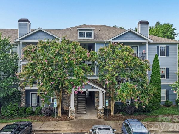 100 Vista Lake Drive , Unit 2, Candler, NC 28715
