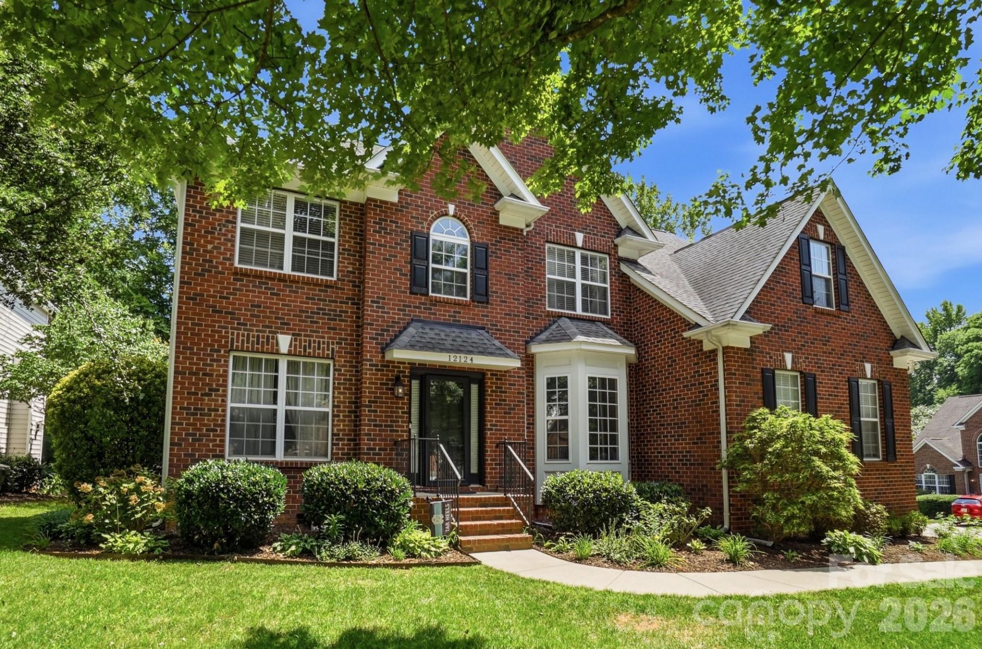 12124 Kane Alexander Drive, Huntersville, NC 28078 Main Photo