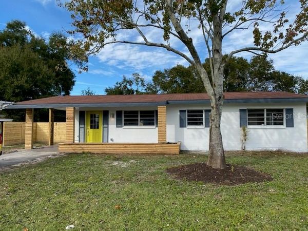 4007 W WYOMING AVENUE, TAMPA, FL 33616