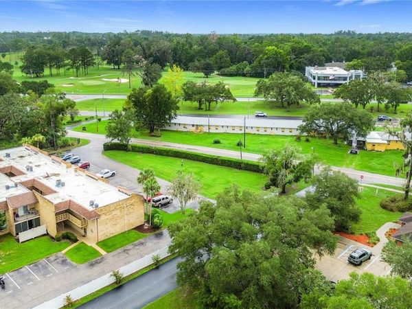 2837 NE 3RD STREET , Unit 103, OCALA, FL 34470