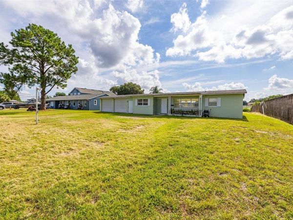 5701 PADGETT CIRCLE , ORLANDO, FL 32839