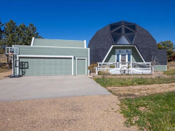 7145 Rafter Road , Franktown, CO 80116