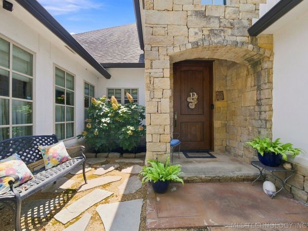 3016 E 115th Street S, Tulsa, OK 74137
