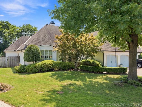 3016 E 115th Street, Tulsa, OK 74137
