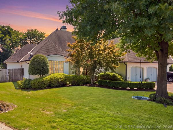 3016 E 115th Street , Tulsa, OK 74137