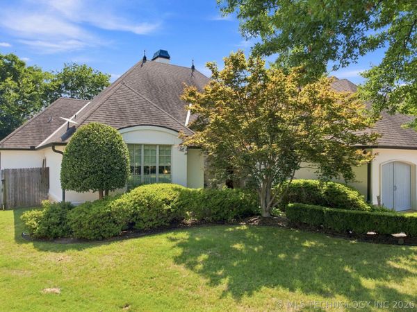 3016 E 115th Street, Tulsa, OK 74137