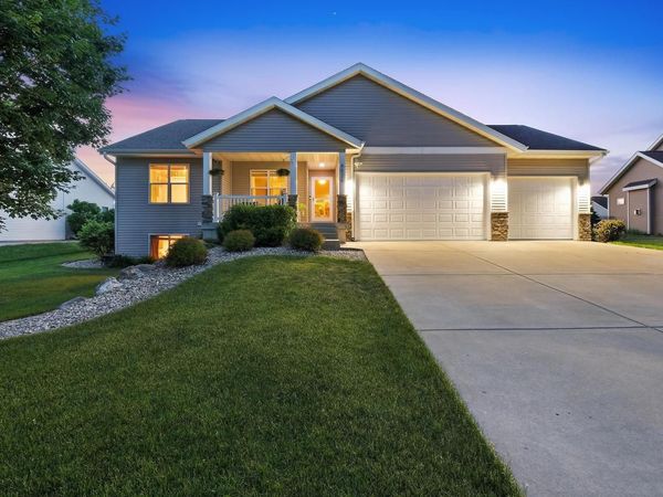 4528 Scenic View Road, Windsor, WI 53598