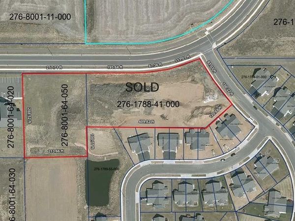 Lot 3 Kern Avenue, Rice Lake, WI 54868