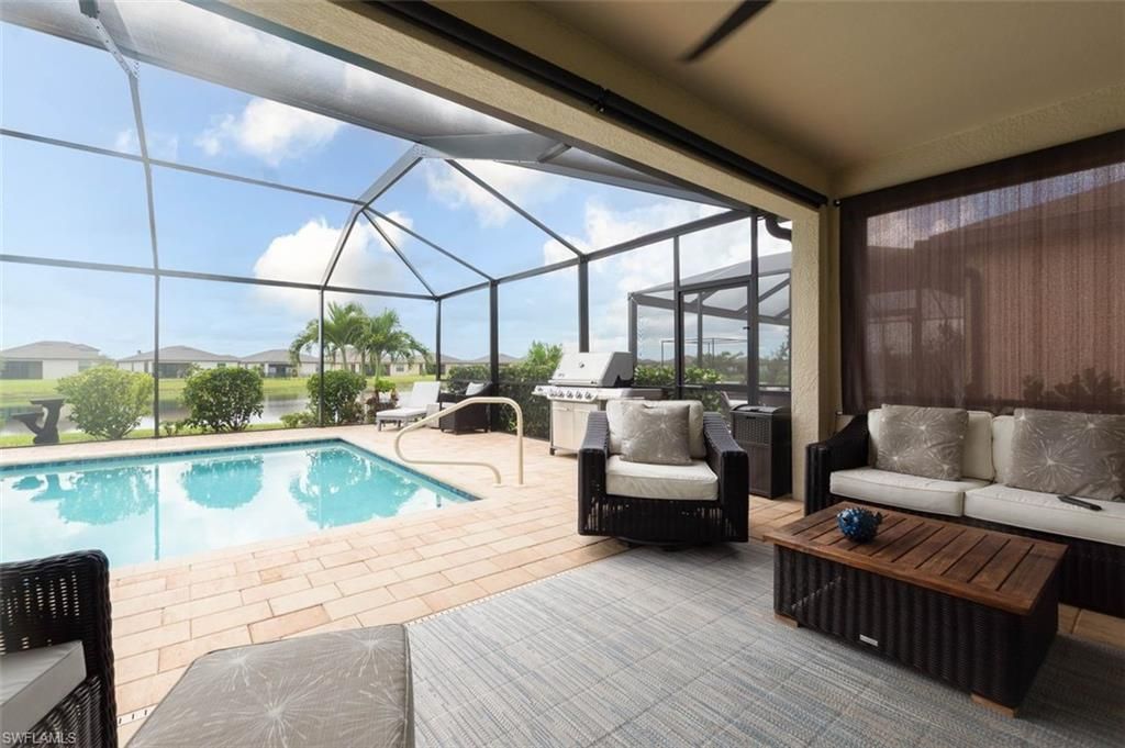14724 Portico Blvd, Fort Myers, FL 33905 Photo