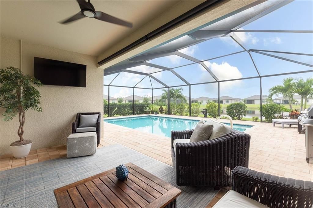 14724 Portico Blvd, Fort Myers, FL 33905 Photo