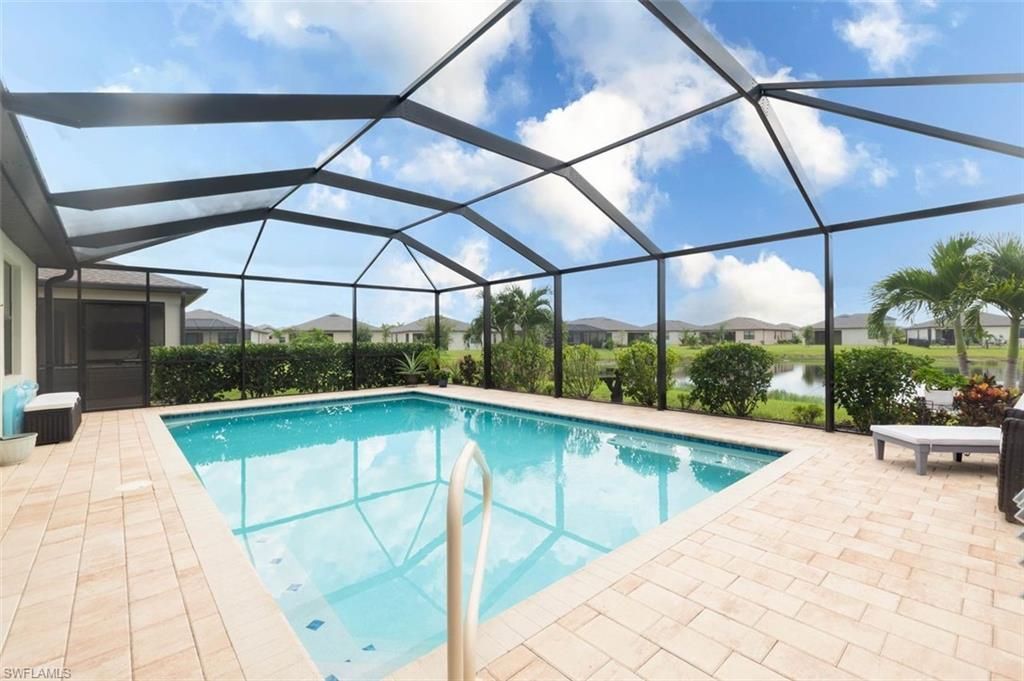 14724 Portico Blvd, Fort Myers, FL 33905 Photo
