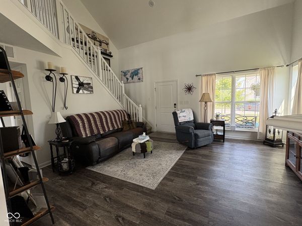 5335 Maywood Drive , Whitestown, IN 46075