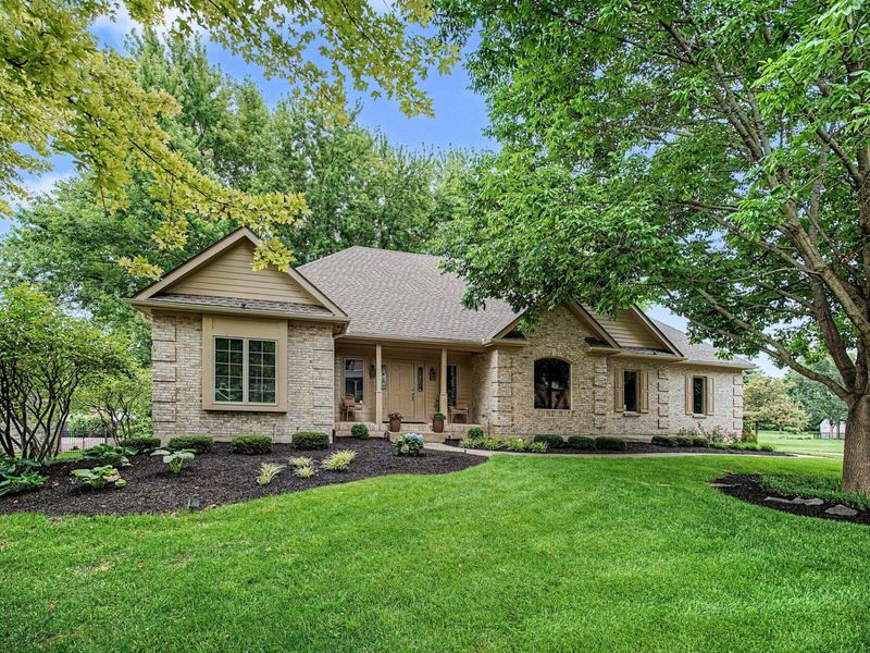 145 Countryside Drive, Troy, OH 45373 Photo 1