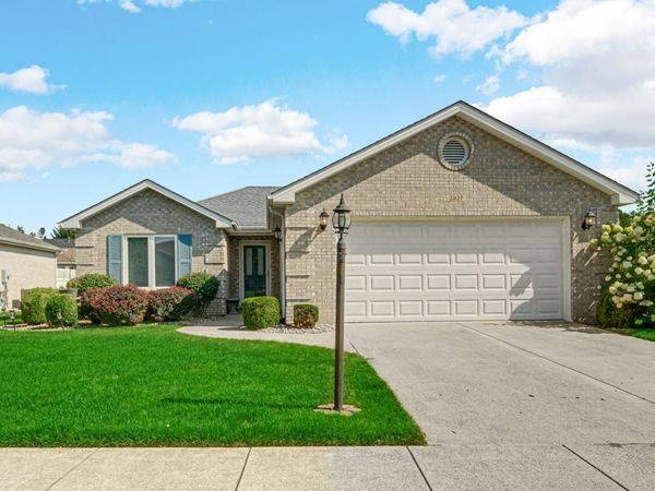 2027 Lucas Parkway , Lowell, IN 46356