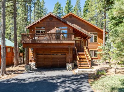 11715 Oslo Drive, Truckee, CA 96161 Photo