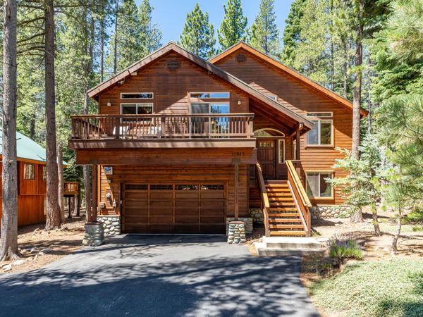11715 Oslo Drive, Truckee, CA 96161