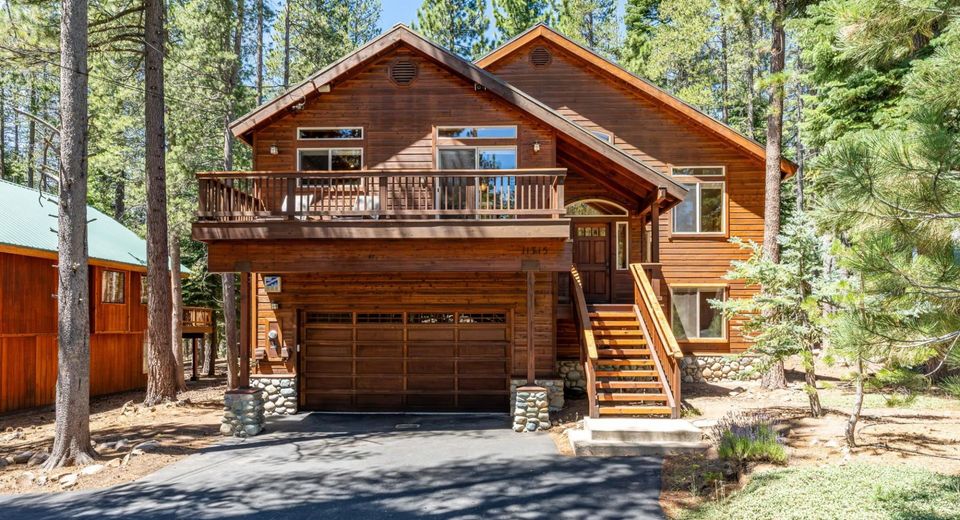 11715 Oslo Drive, Truckee, CA 96161 Photo