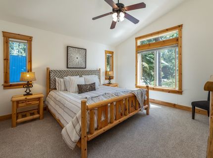 11715 Oslo Drive, Truckee, CA 96161 Photo