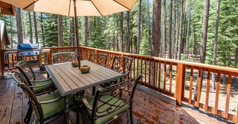 11715 Oslo Drive, Truckee, CA 96161 Photo