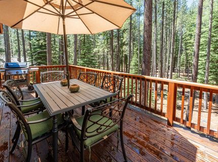 11715 Oslo Drive, Truckee, CA 96161 Photo