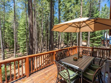 11715 Oslo Drive, Truckee, CA 96161 Photo
